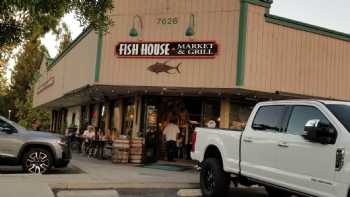 Fish house market and grill