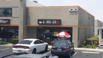 Genki Grill