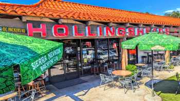 Hollingshead's Delicatessen