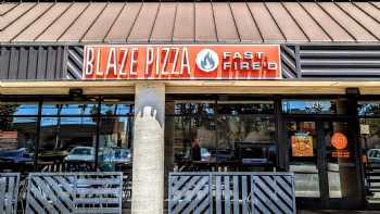 Blaze Pizza