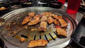 I Can Barbecue Korean Grill