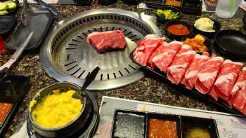 I Can Barbecue Korean Grill