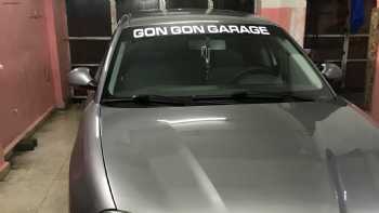 Gon Gon GARAGE