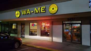 Wa-Me Chinese Restaurant