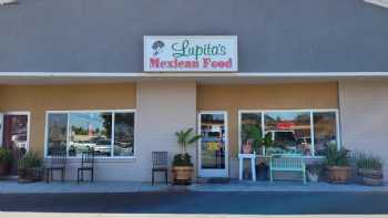 Lupita's Mexican Restaurant