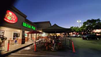 The Blarney Stone Irish Pub