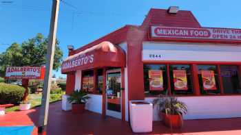 Adalberto's Mexican Food Restaurant