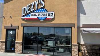 Dezy's Beef, Bread, and Beer