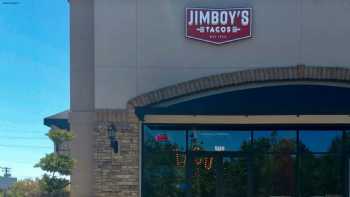 Jimboy's Tacos