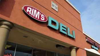 Rim's Deli