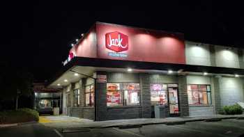 Jack in the Box