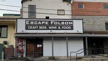 Escape Folsom