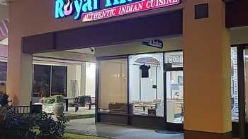 Royal Indian Cuisine