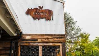 Brahma Bar and Grill