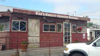 Kay's Orcutt Country Kitchen