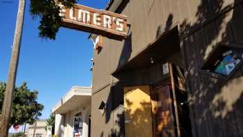 Elmer's