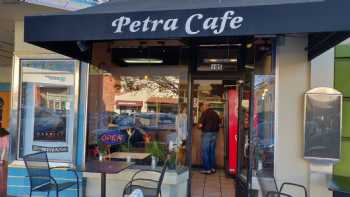 Petra cafe