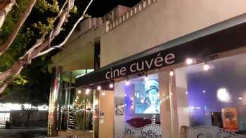 Cine Cuvee