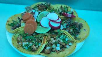 Tacos El Norawa