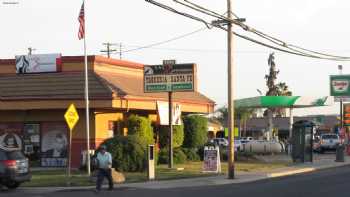 Taqueria Santa Fe