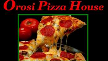 Orosi Pizza House