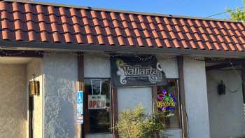 Vallarta Grill Restaurant