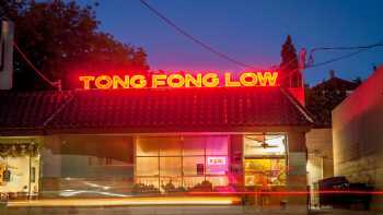 Tong Fong Low