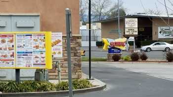 Sonic Drive-In