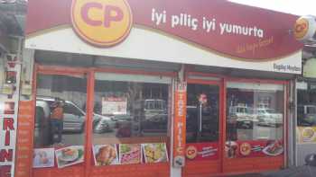 CP PİLİÇ MARKET BUGDAY MEYDANI ŞUBESİ