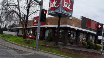 Jack in the Box