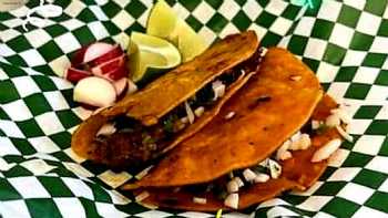 Tacos La Guadalupana