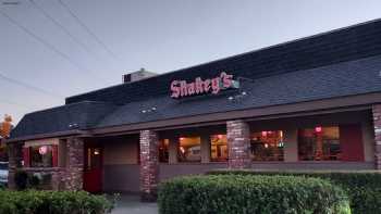 Shakey's Pizza Parlor