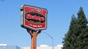 Shakey's Pizza Parlor