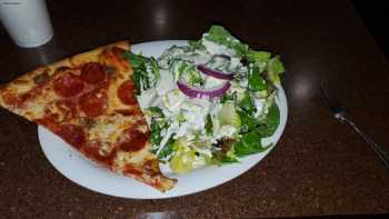 Celestino's New York Pizza