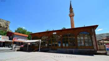 Gülabibey Cami