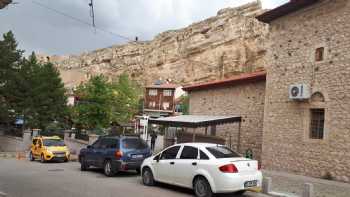 Gülabibey Cami