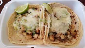 Oroville Tacos