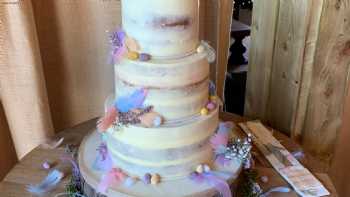 The Flying Pig Cake Emporium