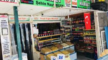 Yeşil Eğin Market