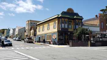 Aliotti's Victorian Corner Restaurant