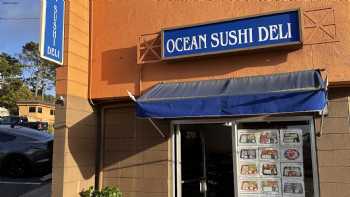 Ocean Sushi Deli