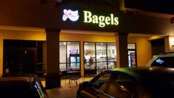 The Bagel Bakery