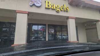 The Bagel Bakery