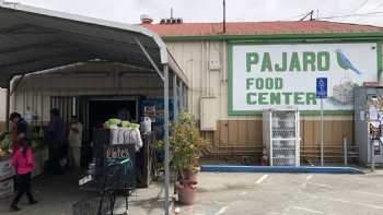 Pajaro Food Center