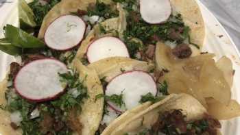 Carnitas Huandacareo