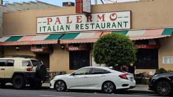 Palermo Italian Restaurant