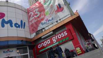 Anpa Gross Market