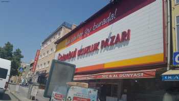 istanbul Ucuzluk Pazarı