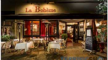 La Boheme