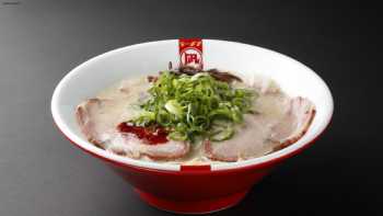 Ramen Nagi